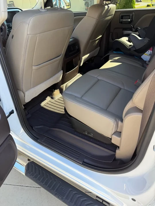 2018 Chevrolet Silverado 3rd Gen - Image 6 of 8