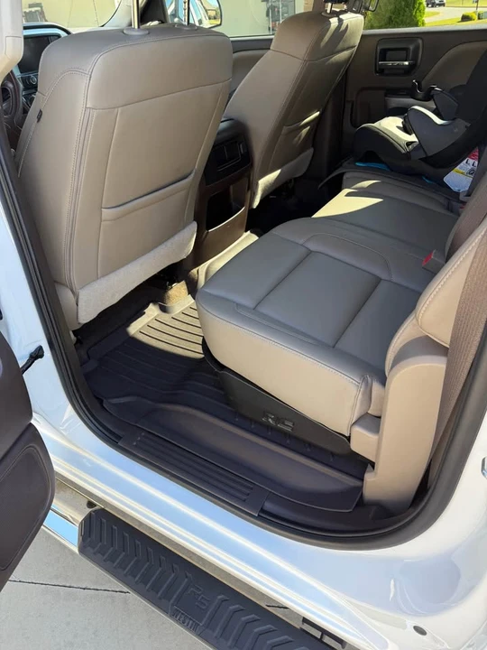 2018 Chevrolet Silverado 3rd Gen - Image 6 of 8
