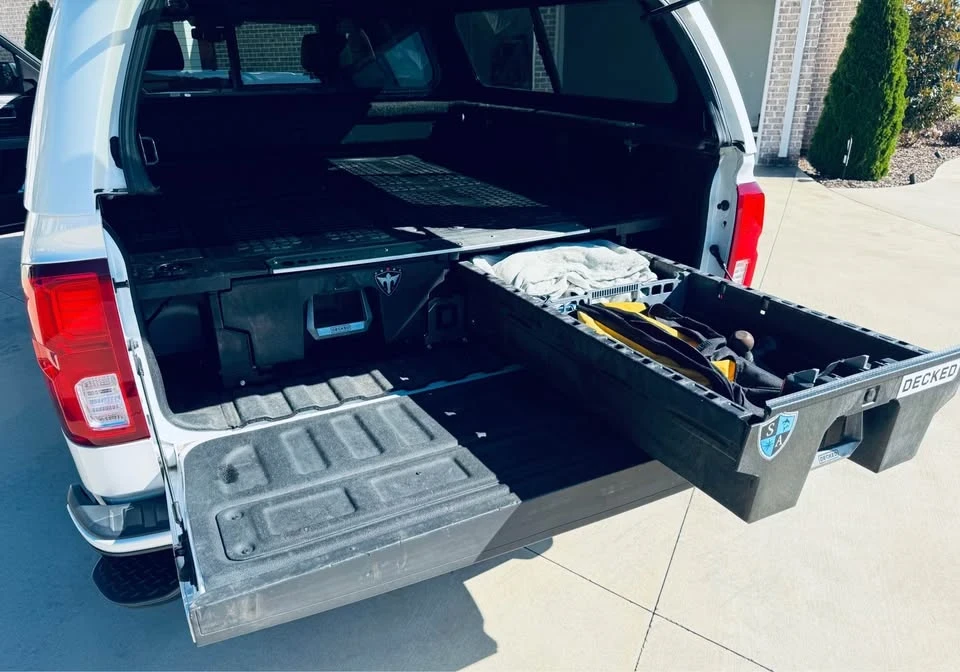 2018 Chevrolet Silverado 3rd Gen - Image 8 of 8