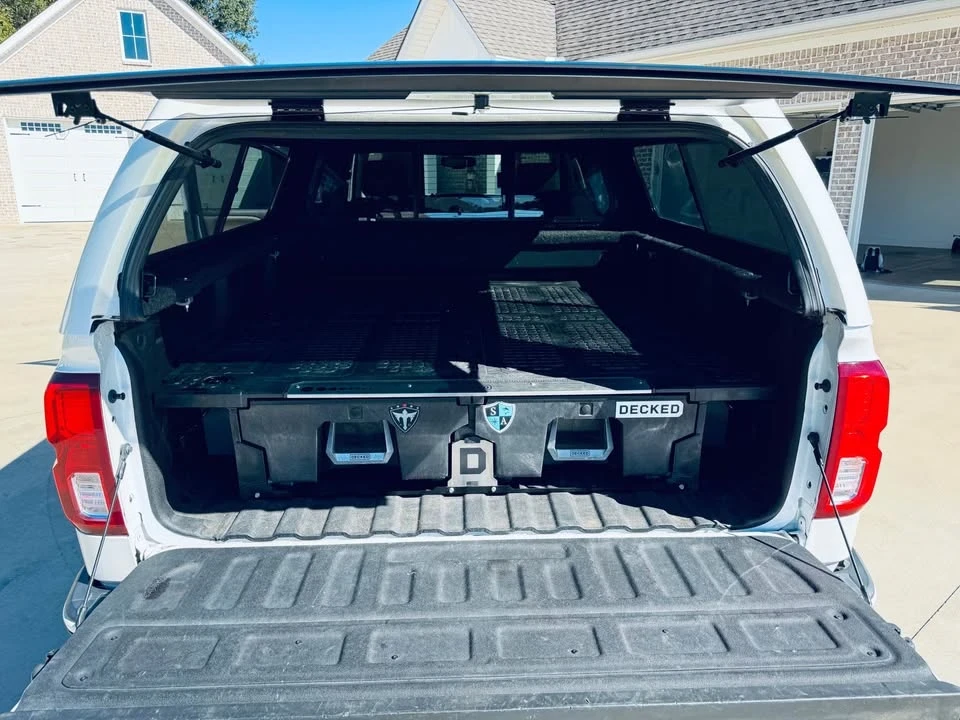 2018 Chevrolet Silverado 3rd Gen - Image 7 of 8