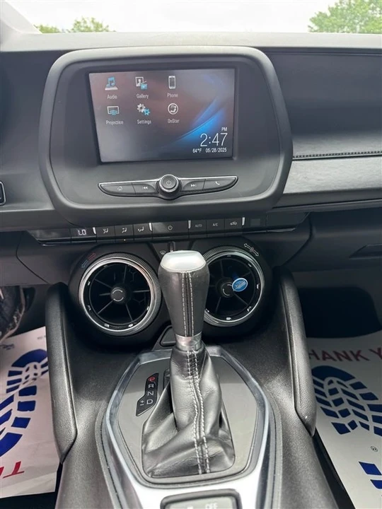 2018 Chevrolet Camaro 6th Gen - Image 7 of 7