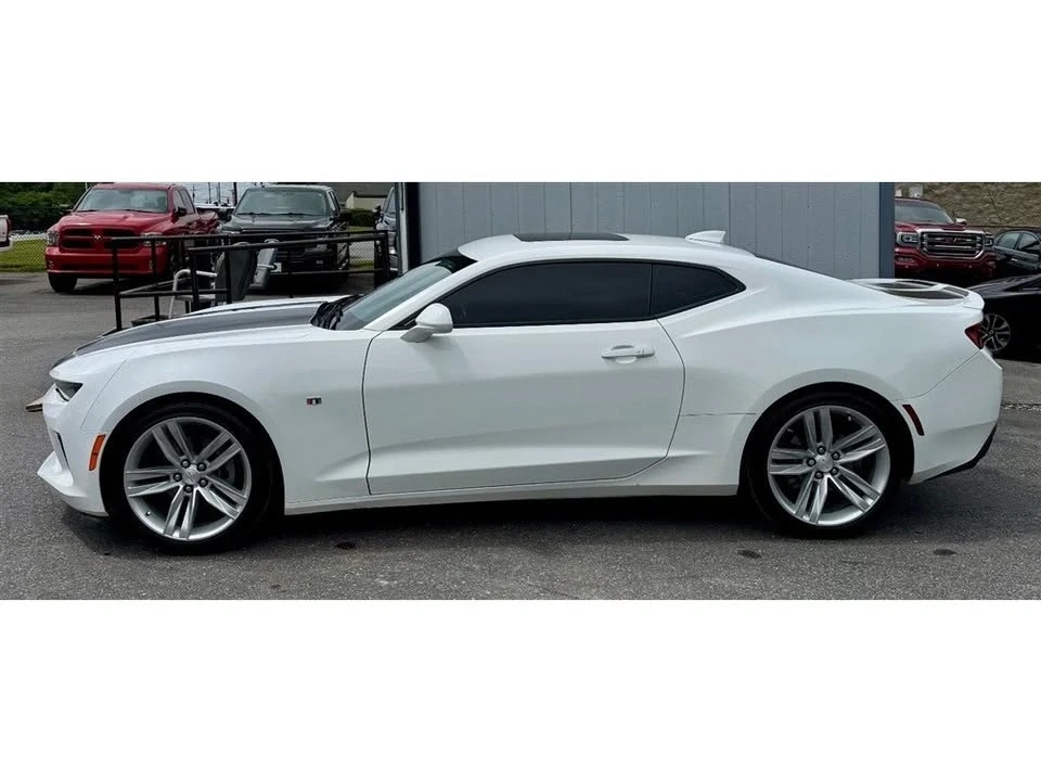 2018 Chevrolet Camaro 6th Gen - Image 3 of 7