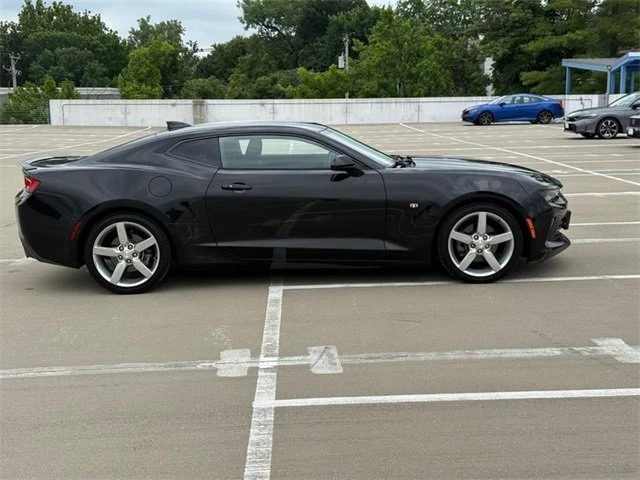2018 Chevrolet Camaro 6th Gen - Image 2 of 9