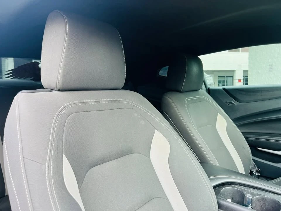 2018 Chevrolet Camaro 6th Gen - Image 6 of 6