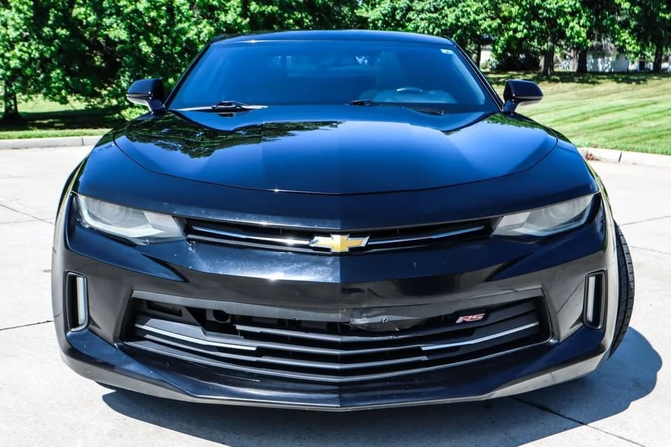 2018 Chevrolet Camaro 6th Gen - Image 16 of 20