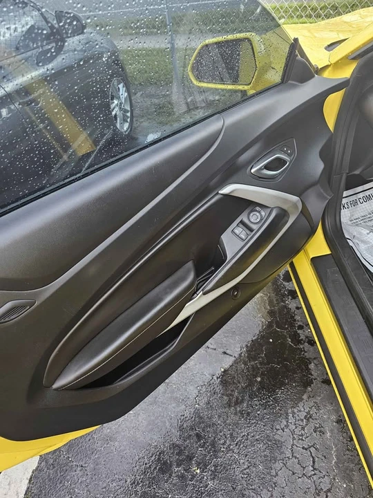 2018 Chevrolet Camaro 6th Gen - Image 9 of 9