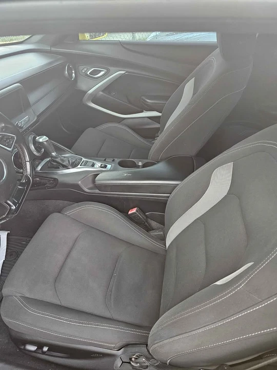 2018 Chevrolet Camaro 6th Gen - Image 7 of 9