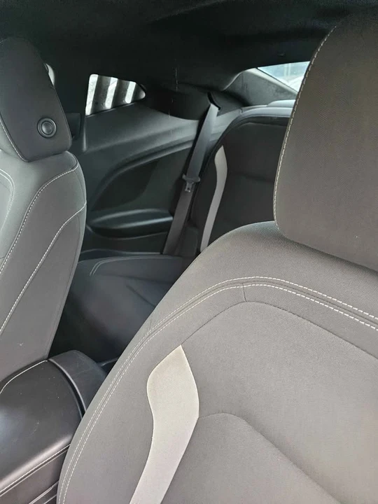 2018 Chevrolet Camaro 6th Gen - Image 8 of 9