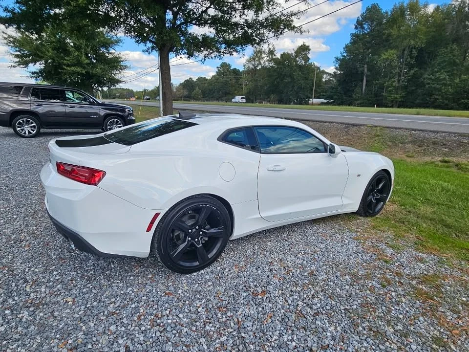 2018 Chevrolet Camaro 6th Gen - Image 2 of 7