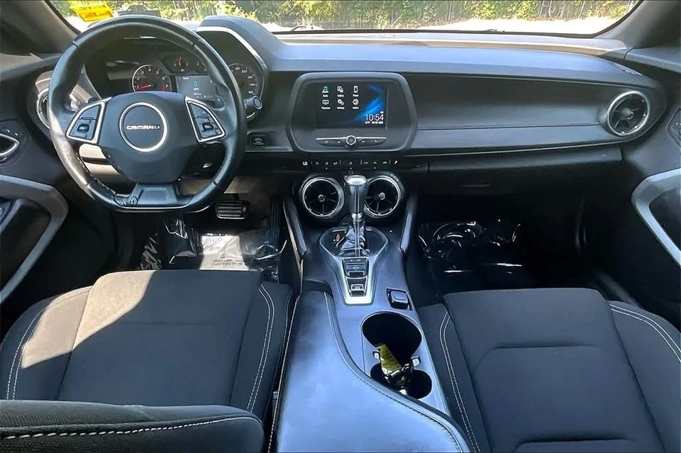 2018 Chevrolet Camaro 6th Gen - Image 7 of 14