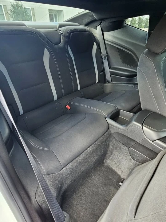 2018 Chevrolet Camaro 6th Gen - Image 5 of 7