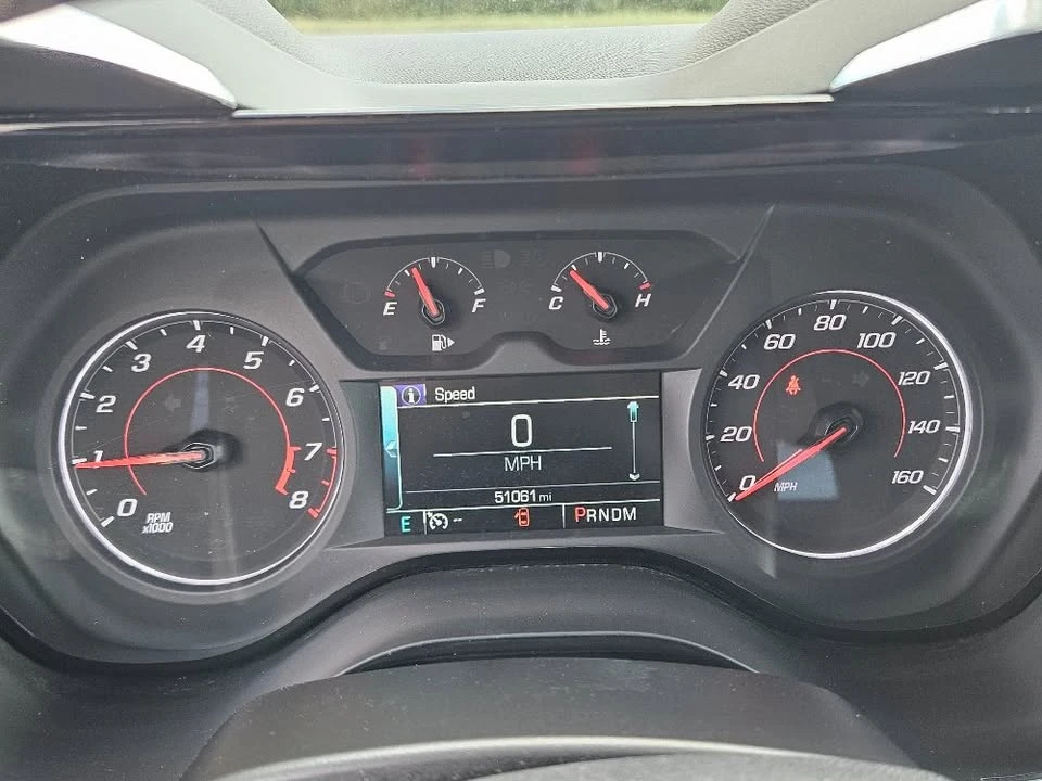 2018 Chevrolet Camaro 6th Gen - Image 6 of 7