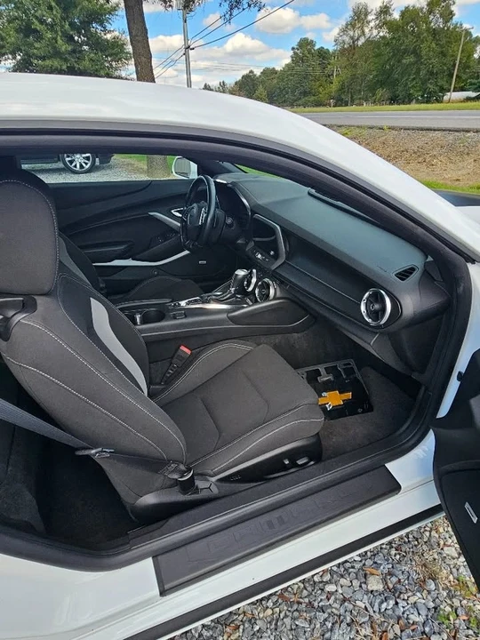 2018 Chevrolet Camaro 6th Gen - Image 4 of 7