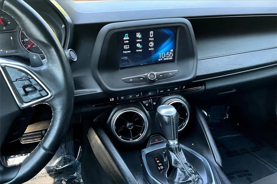 2018 Chevrolet Camaro 6th Gen - Image 9 of 14