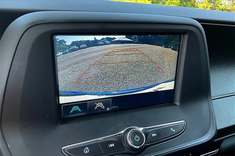 2018 Chevrolet Camaro 6th Gen - Image 13 of 14