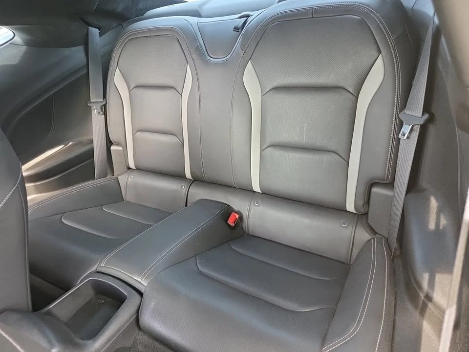2018 Chevrolet Camaro 6th Gen - Image 11 of 13