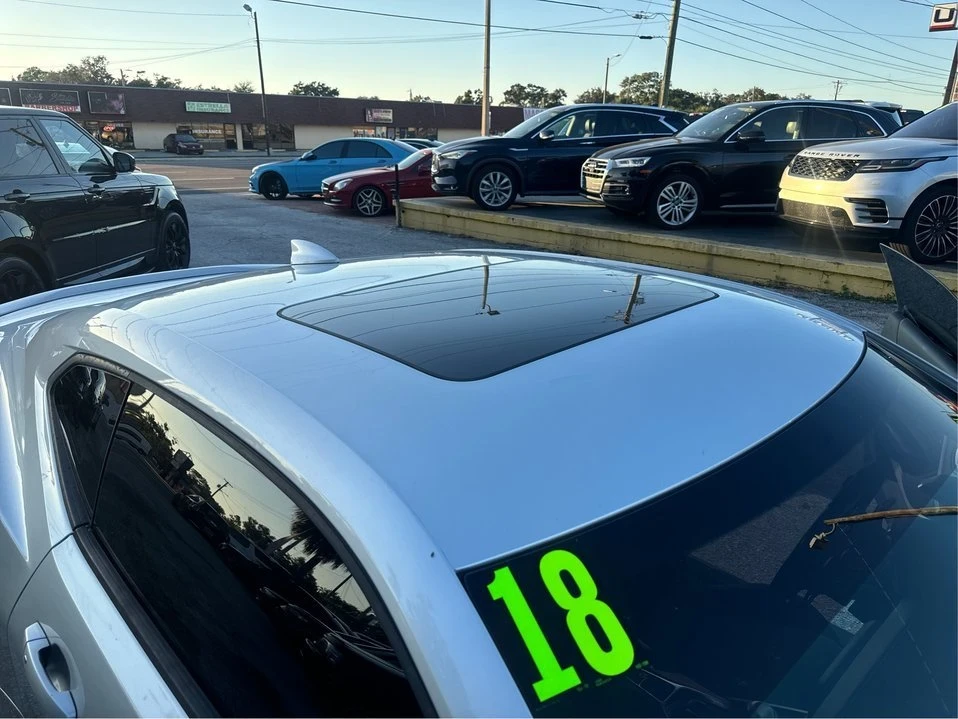 2018 Chevrolet Camaro 6th Gen - Image 11 of 20