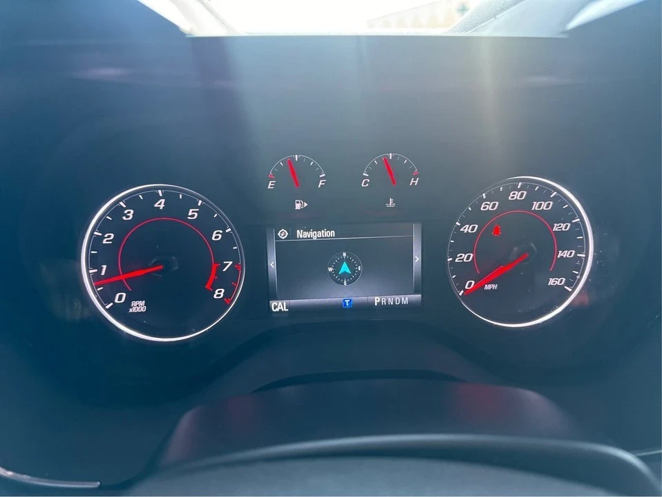 2018 Chevrolet Camaro 6th Gen - Image 16 of 20