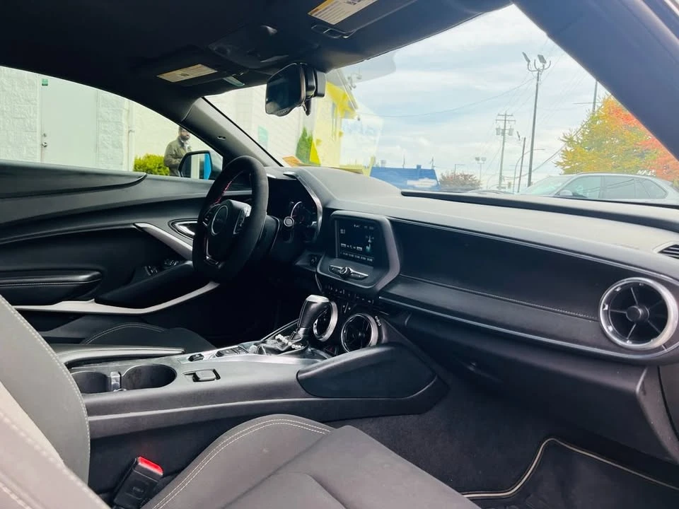 2018 Chevrolet Camaro 6th Gen - Image 4 of 6