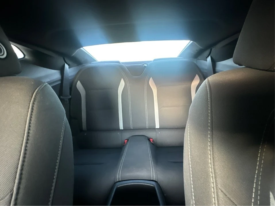 2018 Chevrolet Camaro 6th Gen - Image 14 of 20