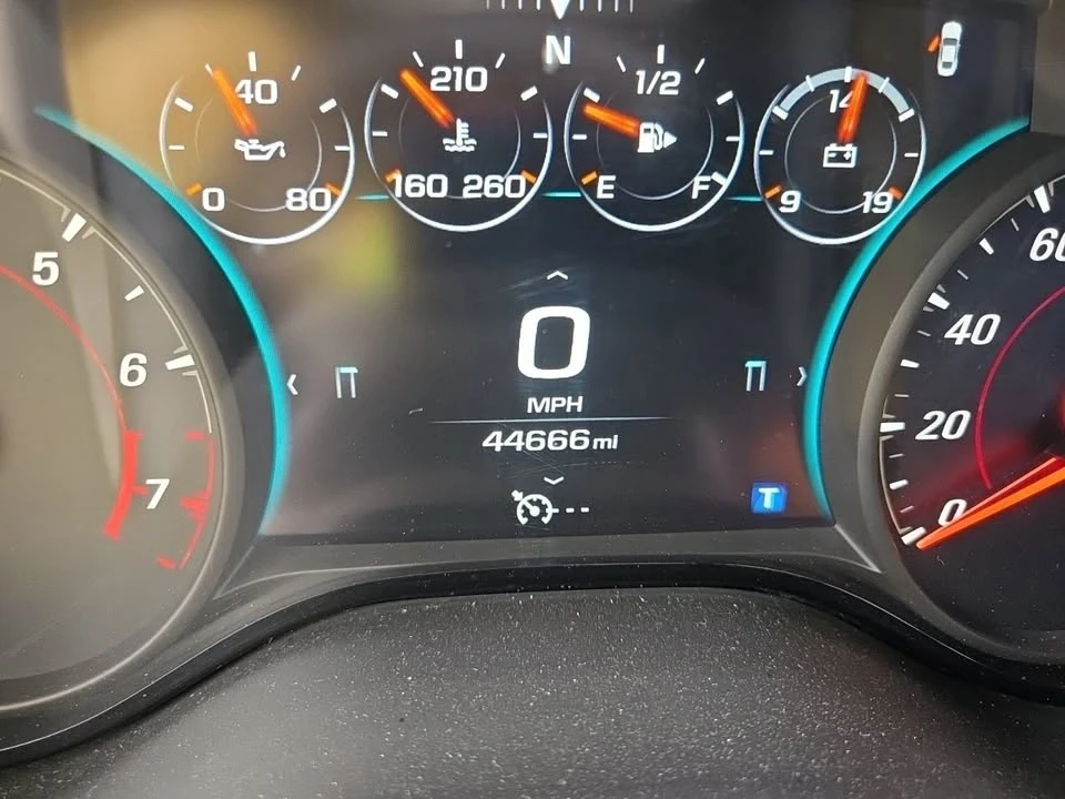 2018 Chevrolet Camaro 6th Gen - Image 10 of 13
