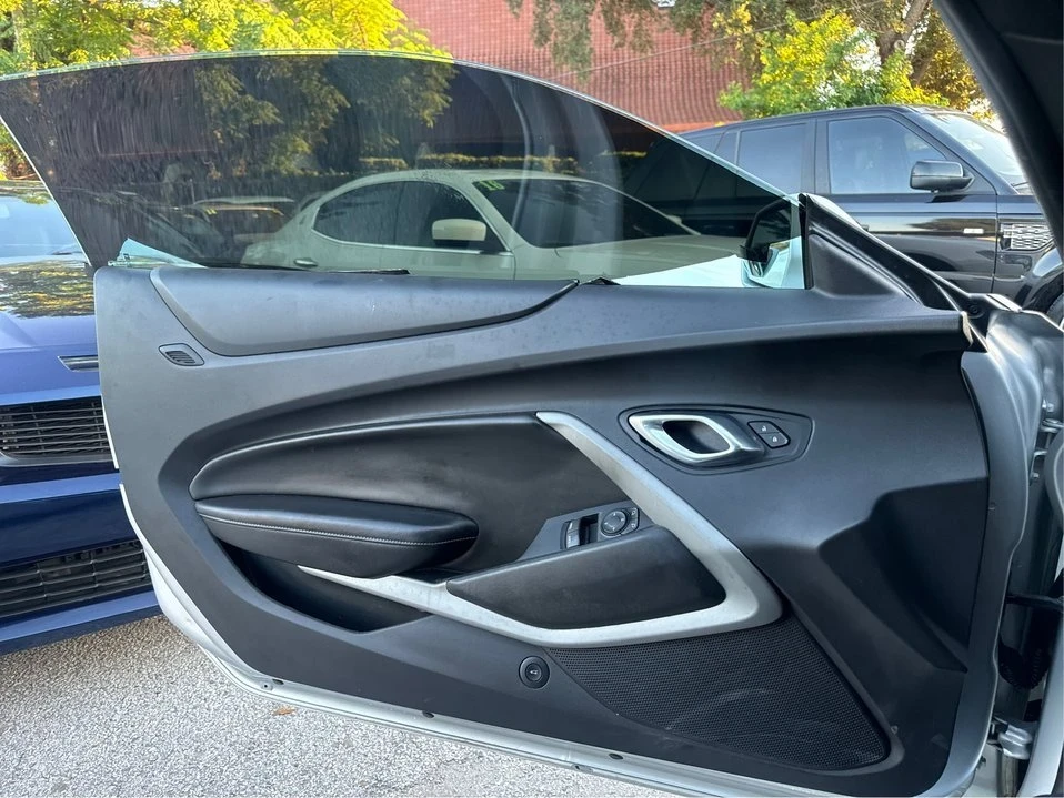 2018 Chevrolet Camaro 6th Gen - Image 20 of 20