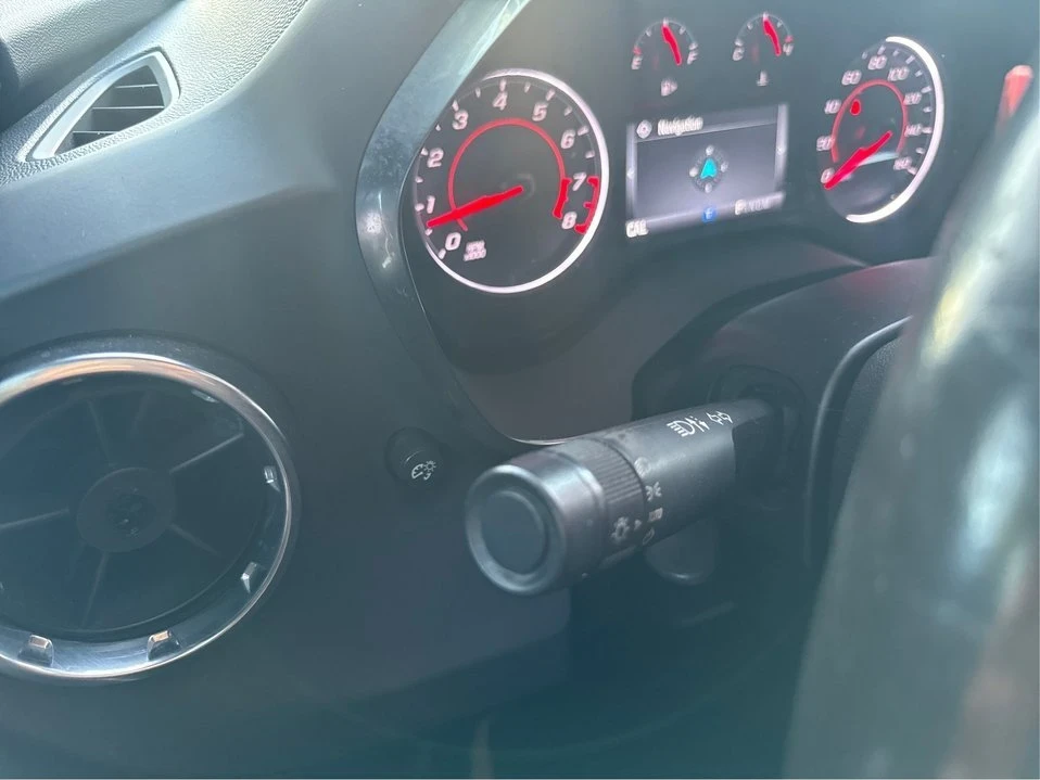 2018 Chevrolet Camaro 6th Gen - Image 18 of 20