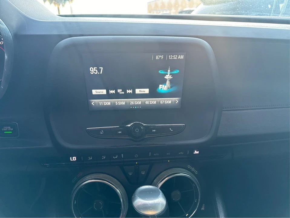 2018 Chevrolet Camaro 6th Gen - Image 13 of 20