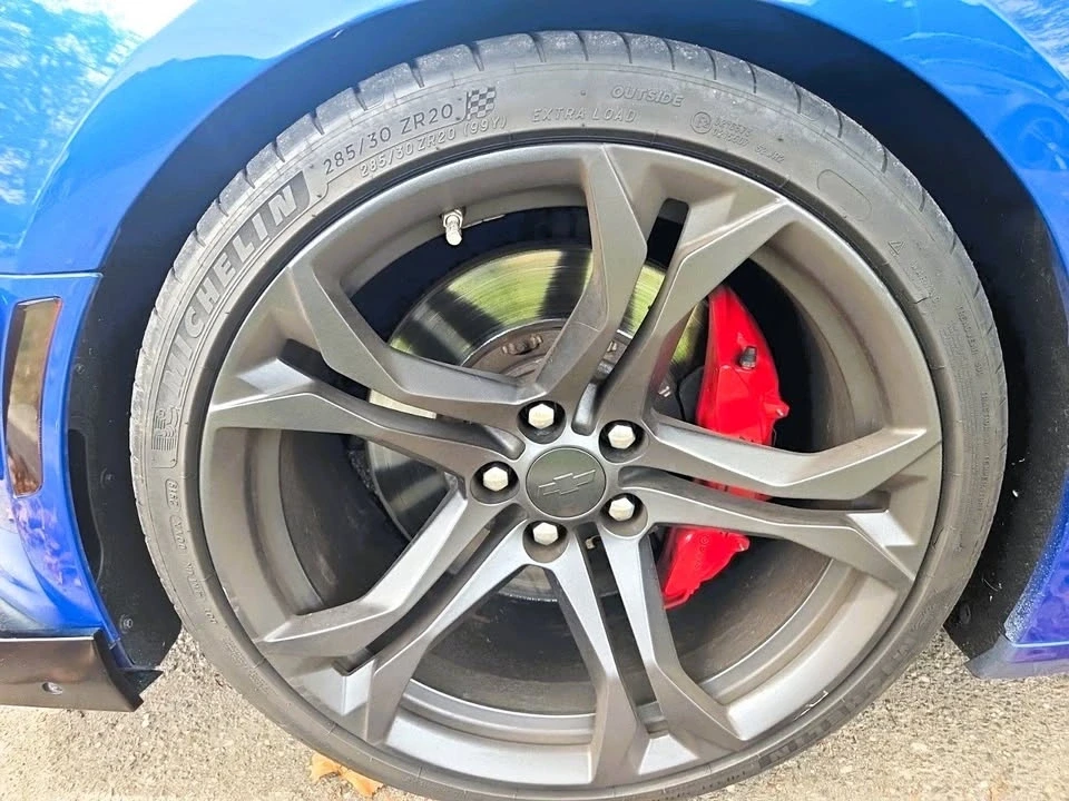 2018 Chevrolet Camaro 6th Gen - Image 7 of 13