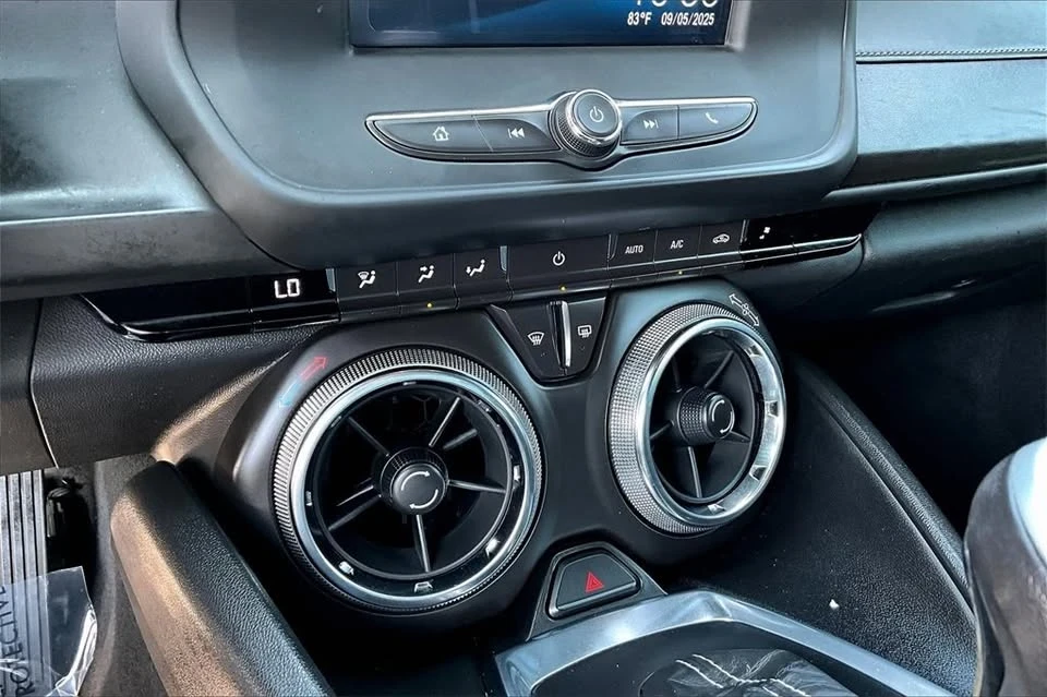 2018 Chevrolet Camaro 6th Gen - Image 14 of 14