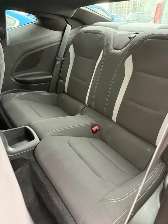 2018 Chevrolet Camaro 6th Gen - Image 5 of 10