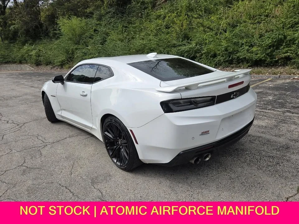 2018 Chevrolet Camaro 6th Gen - Image 5 of 20