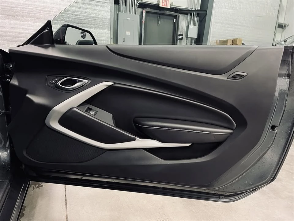 2018 Chevrolet Camaro 6th Gen - Image 12 of 20