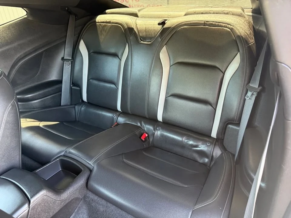 2018 Chevrolet Camaro 6th Gen - Image 14 of 20