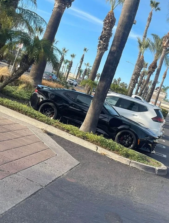 2018 Chevrolet Camaro 6th Gen - Image 4 of 5