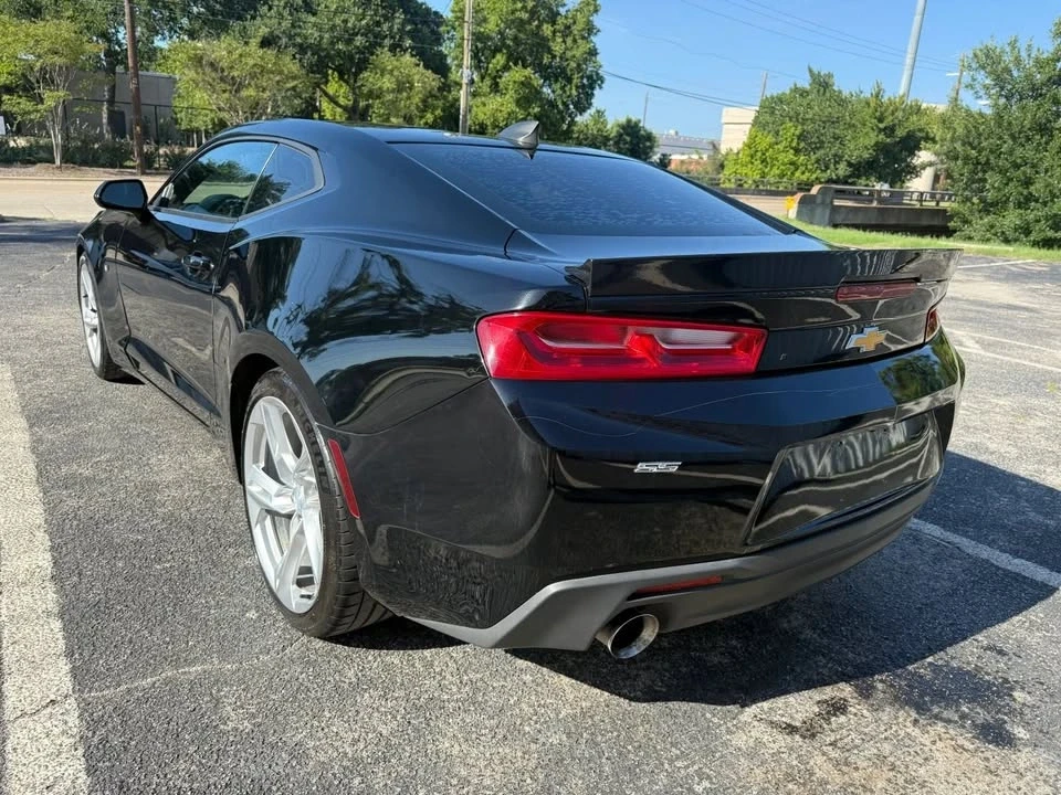 2018 Chevrolet Camaro 6th Gen - Image 3 of 20