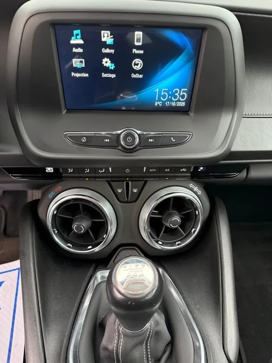2018 Chevrolet Camaro 6th Gen - Image 9 of 10