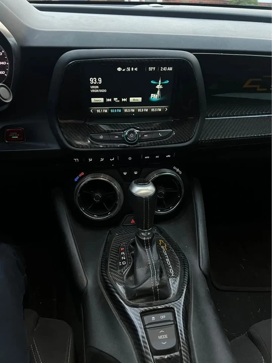 2018 Chevrolet Camaro 6th Gen - Image 6 of 7