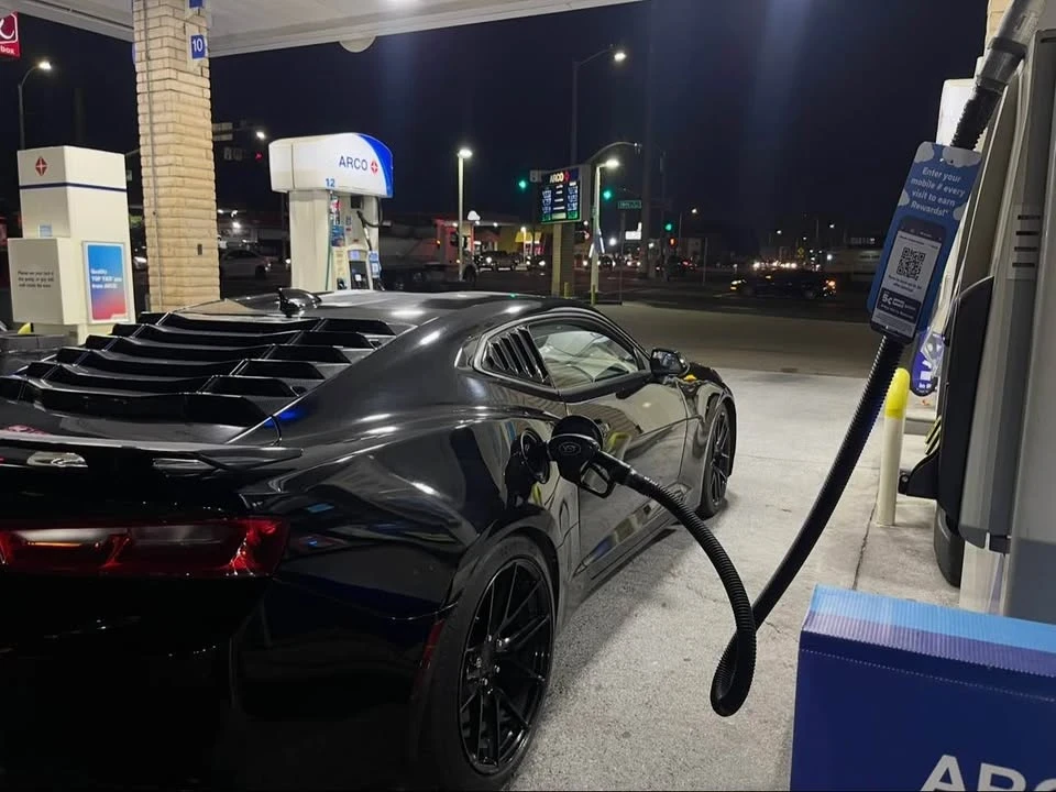 2018 Chevrolet Camaro 6th Gen - Image 2 of 5