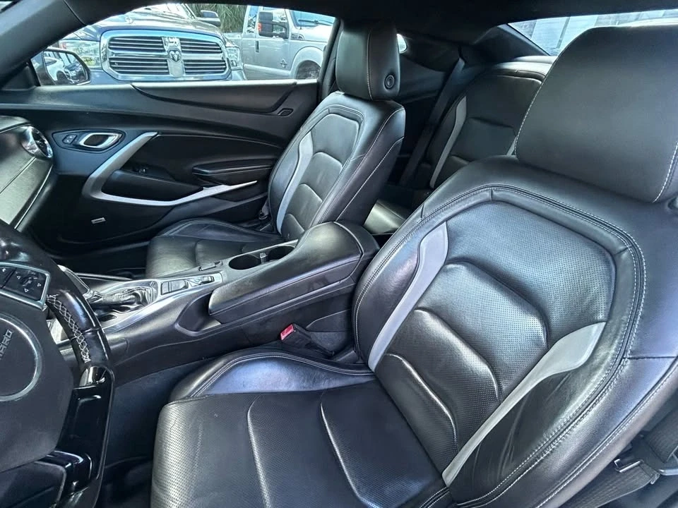 2018 Chevrolet Camaro 6th Gen - Image 10 of 17