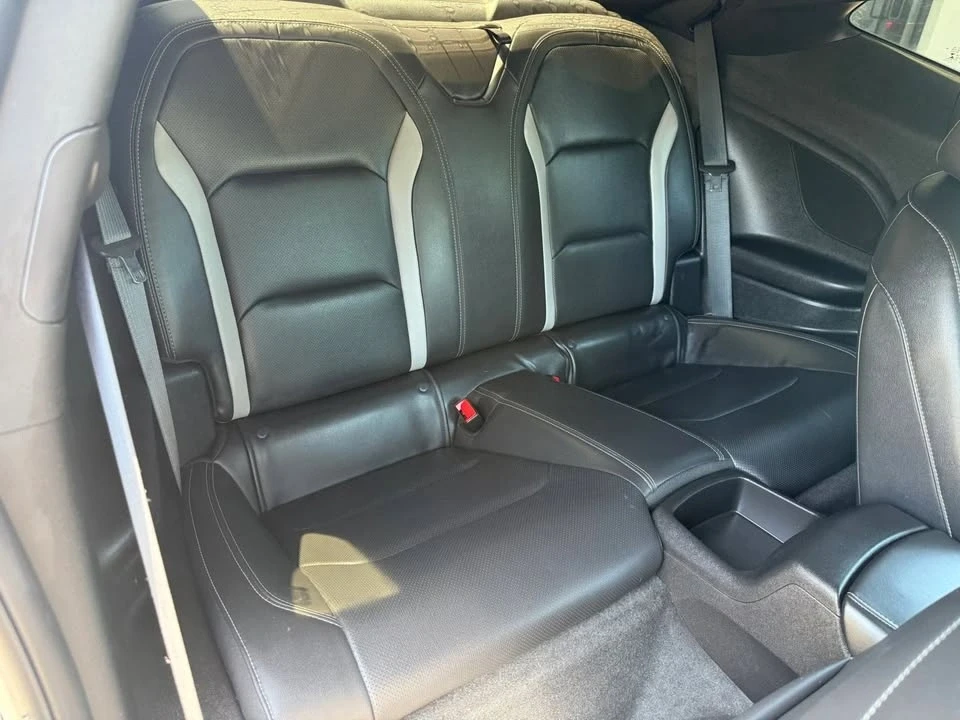 2018 Chevrolet Camaro 6th Gen - Image 13 of 20