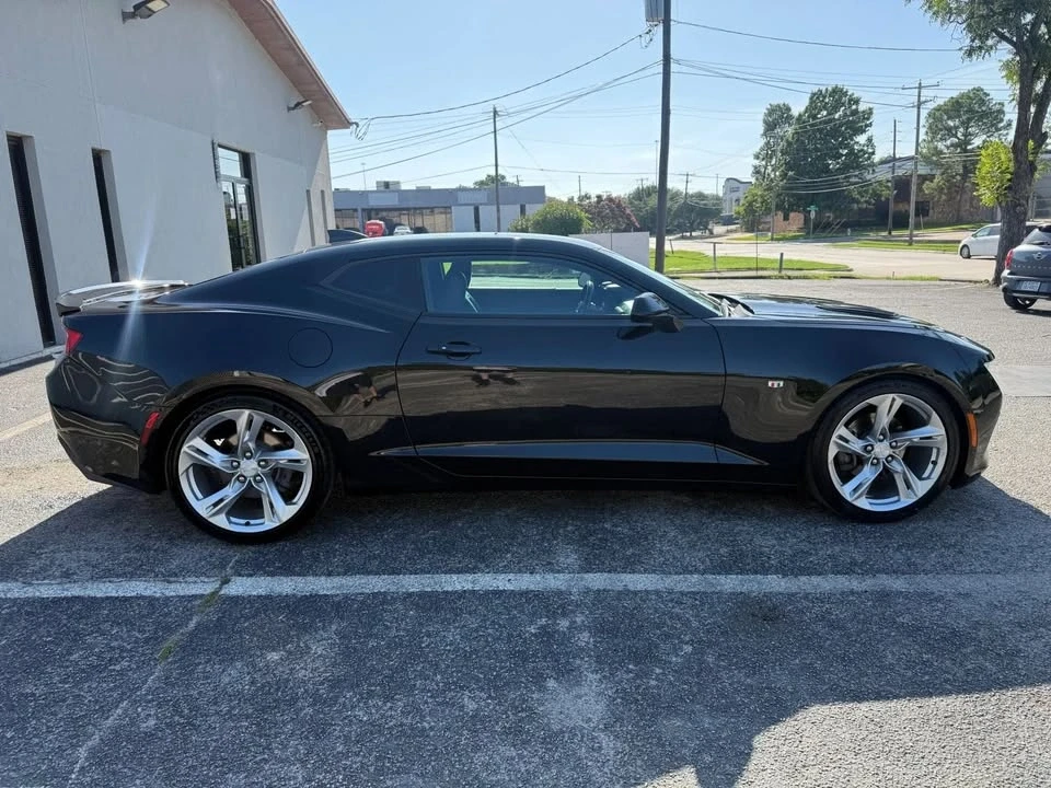 2018 Chevrolet Camaro 6th Gen - Image 6 of 20