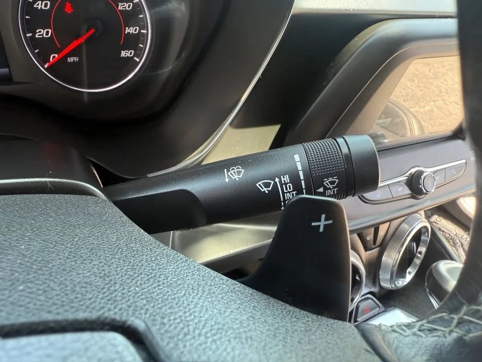 2018 Chevrolet Camaro 6th Gen - Image 20 of 20