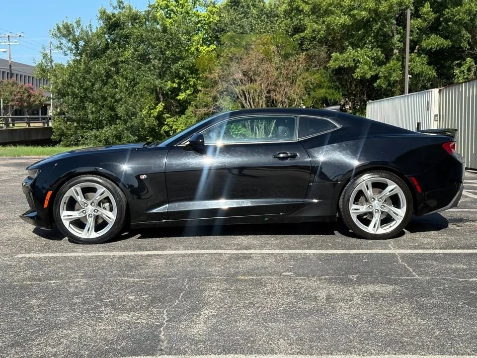 2018 Chevrolet Camaro 6th Gen - Image 2 of 20