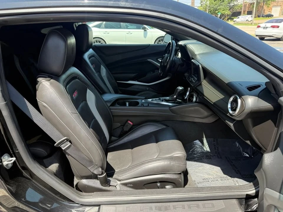 2018 Chevrolet Camaro 6th Gen - Image 11 of 20