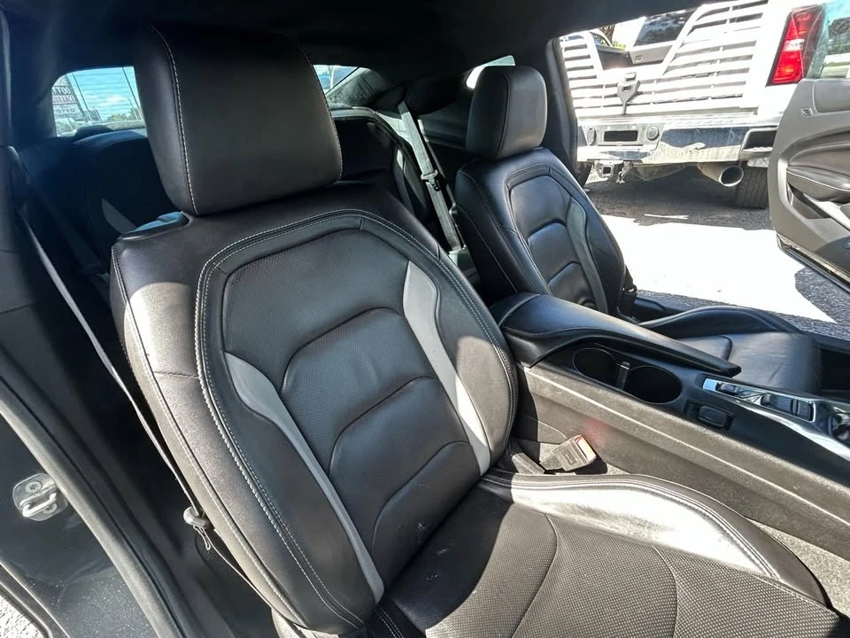2018 Chevrolet Camaro 6th Gen - Image 16 of 17