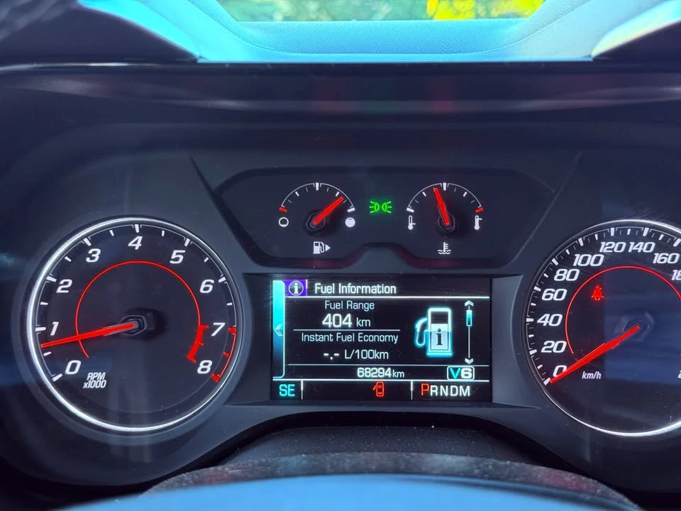 2018 Chevrolet Camaro 6th Gen - Image 6 of 6