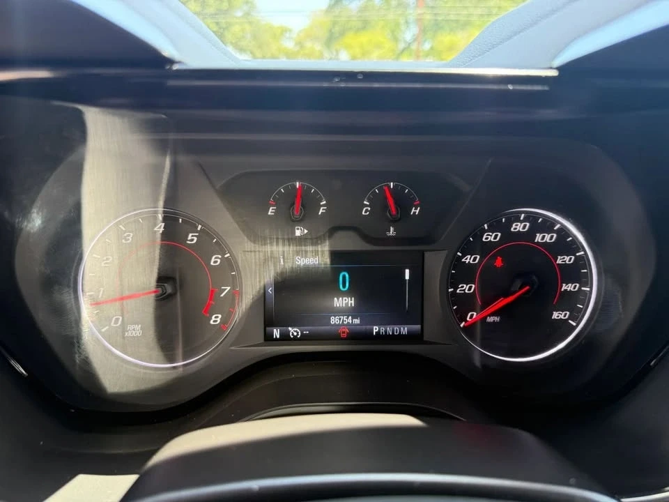 2018 Chevrolet Camaro 6th Gen - Image 16 of 20