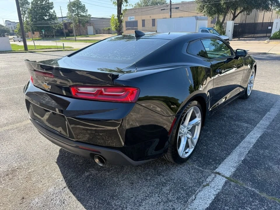 2018 Chevrolet Camaro 6th Gen - Image 5 of 20