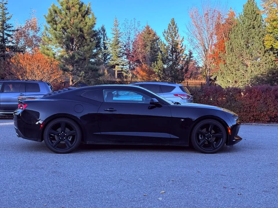 2018 Chevrolet Camaro 6th Gen - Image 3 of 6